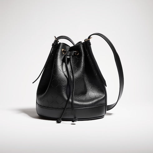 Gucci Venice small bucket bag
