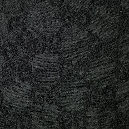 GG stretch jersey T-shirt