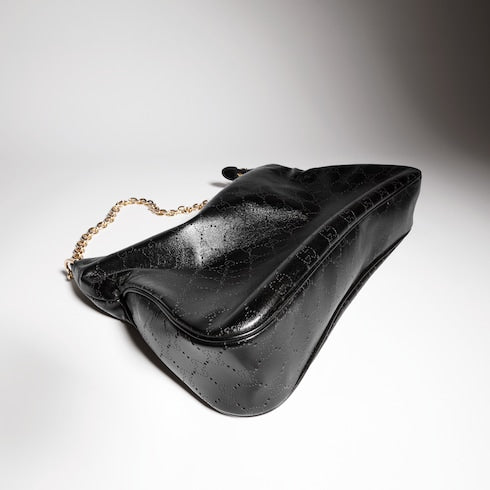 Lady Lunetta Chain medium shoulder bag