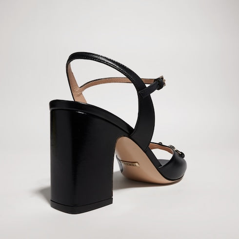 Women's Horsebit sandal