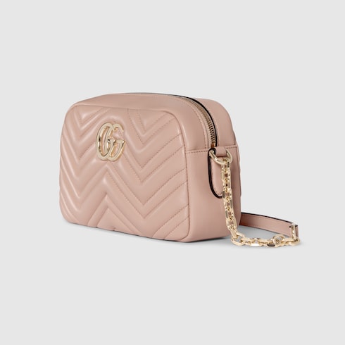 GG Marmont small camera bag
