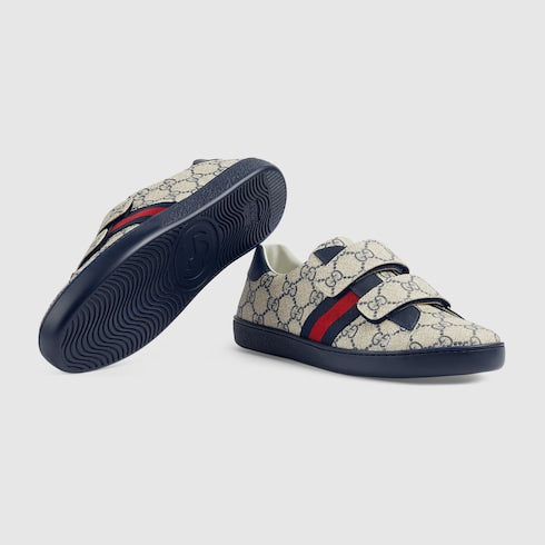 Teen Ace sneaker