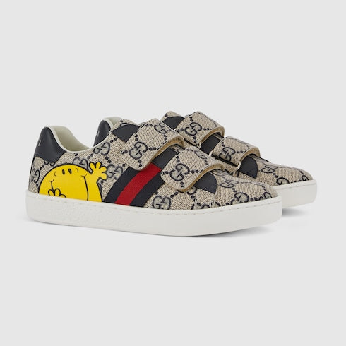Children's Gucci Ace sneakers