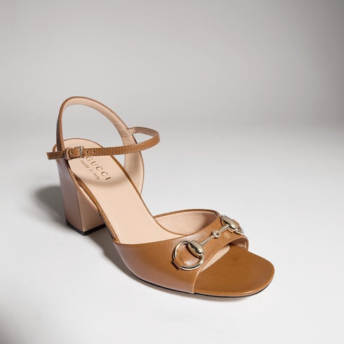 Women's Horsebit sandal