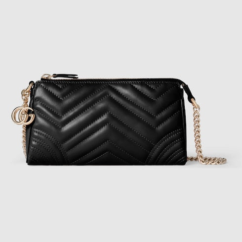 GG Marmont small shoulder bag