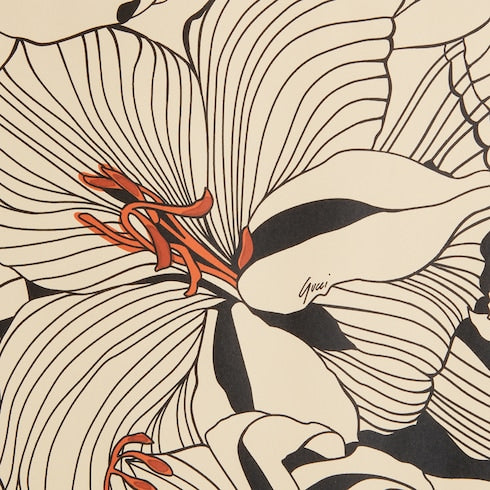 Lillies wallpaper