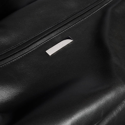 Gucci Tag large backpack