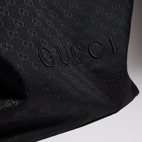 Gucci NY large tote bag