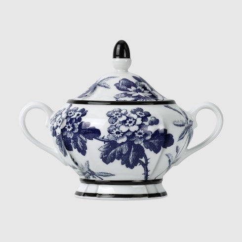 Herbarium sugar bowl