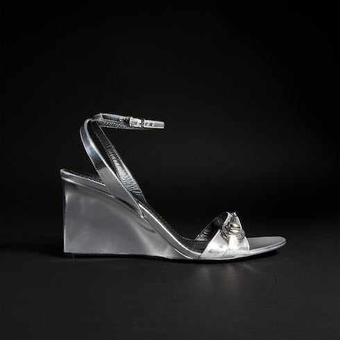 Women's Donna platform sandal