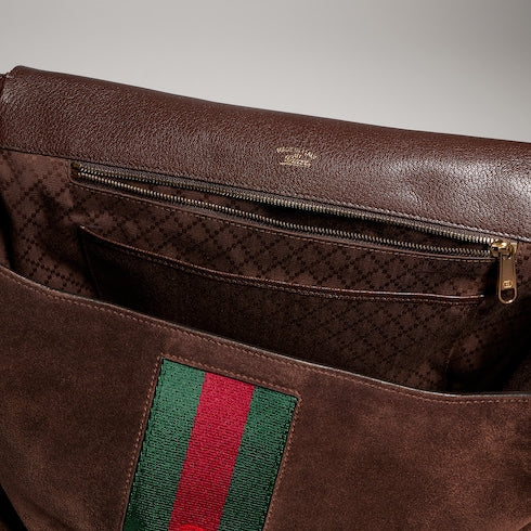 Paparazzo large top handle bag