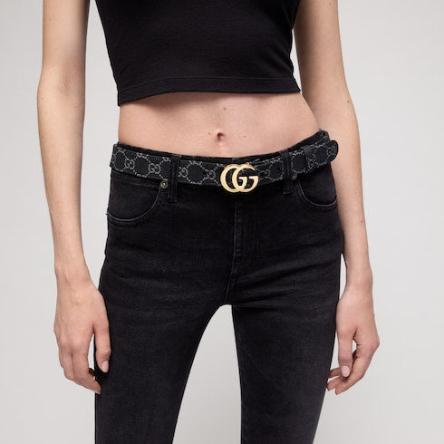 GG Marmont belt