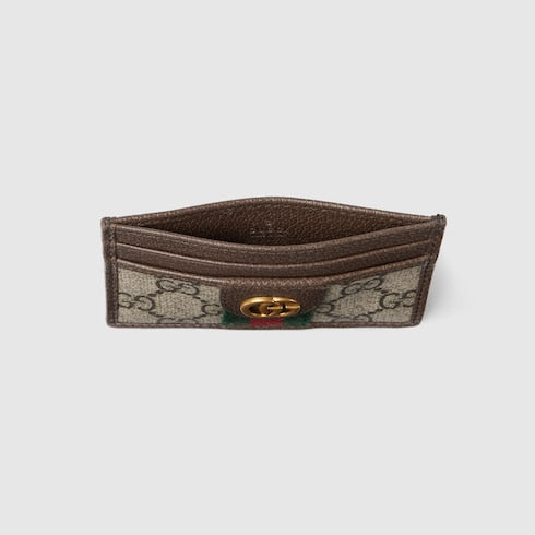 Ophidia card case