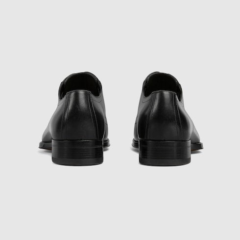 Men's lace-up shoe
