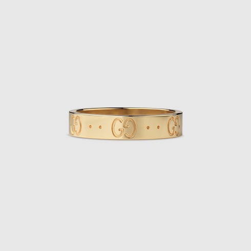 Icon Thin Band