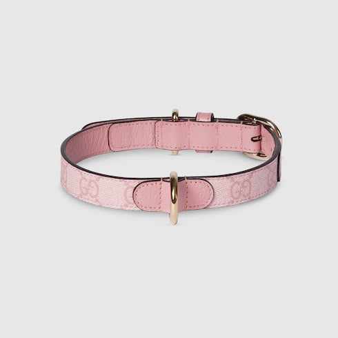 Small/medium collar