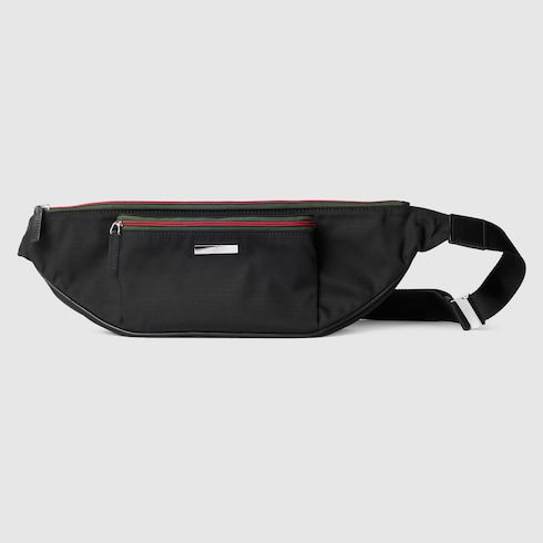 Flatpack large belt bag