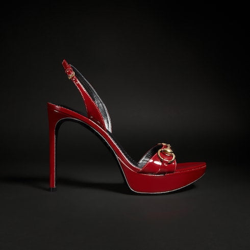 Women's Donna platform sandal