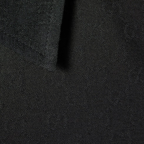 GG wool coat