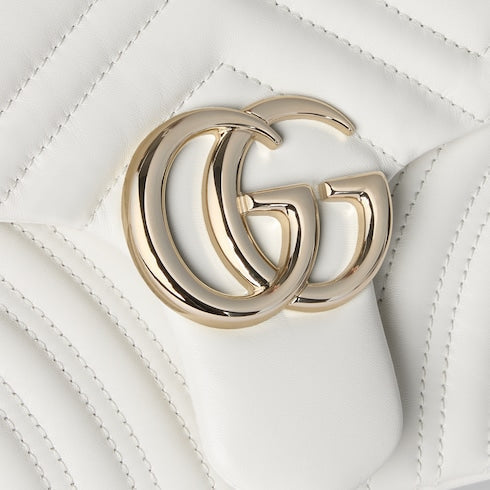 GG Marmont medium shoulder bag