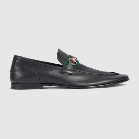 Men's Gucci Como loafer