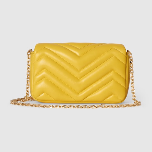 GG Marmont mini shoulder bag