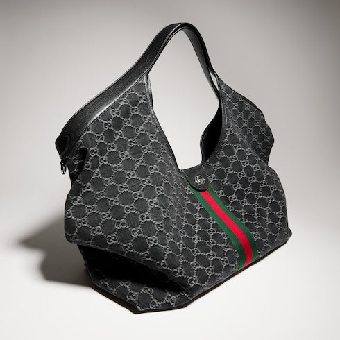 Gucci Giglio large tote bag