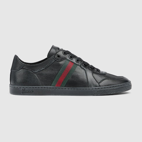 Women's Stretch low-top sneaker
