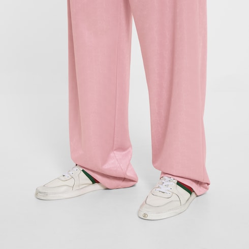 Women's Stretch high-top sneaker