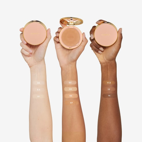 Gucci Matte Powder, Face Powder