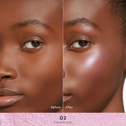Gucci Glow Highlighter powder