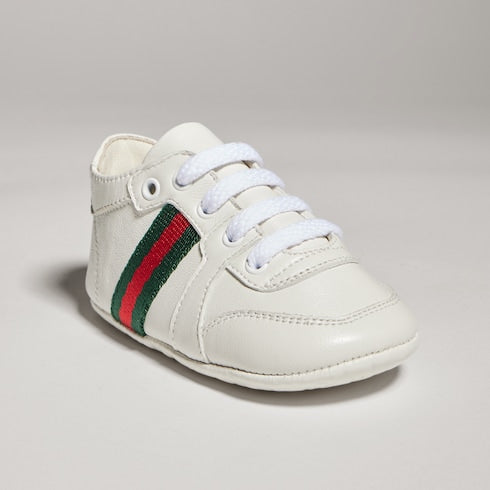 Baby Stretch low top sneaker
