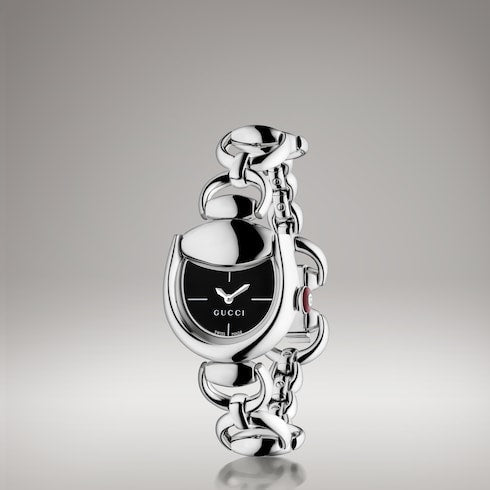 Gucci Horsebit watch, 27x23mm