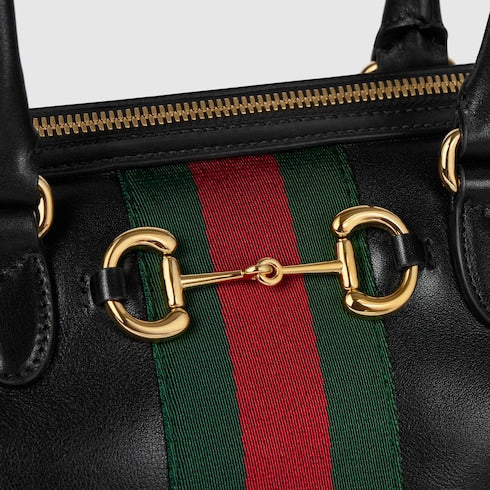 Borsetto medium boston bag