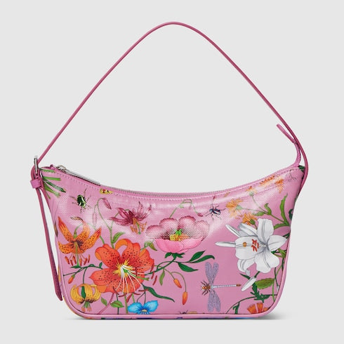 Lady Lunetta small shoulder bag