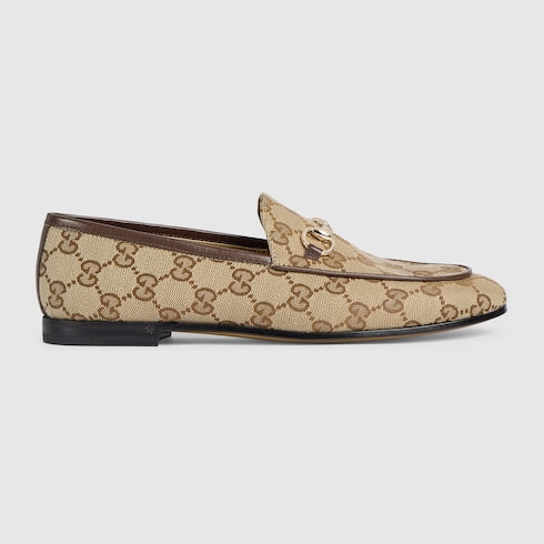 Women's Gucci Jordaan loafer
