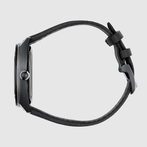 Gucci Interlocking watch, 41mm
