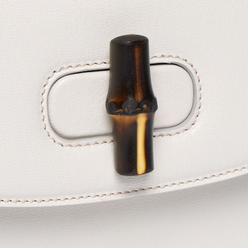 Bamboo mini bag