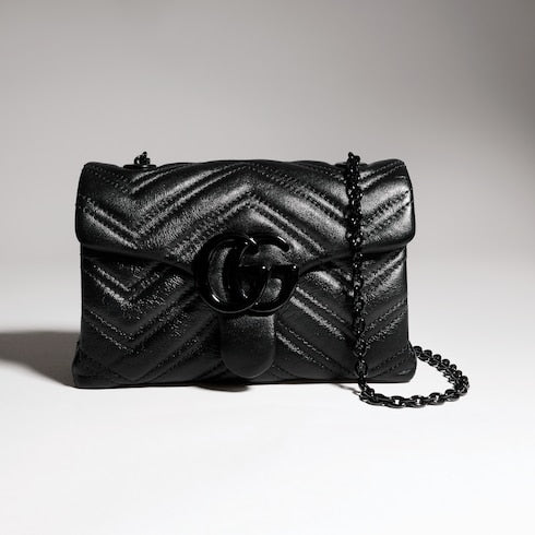GG Marmont mini shoulder bag