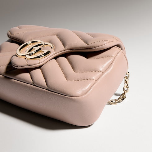 GG Marmont mini shoulder bag
