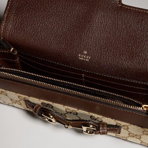 Wallet on chain with Horsebit