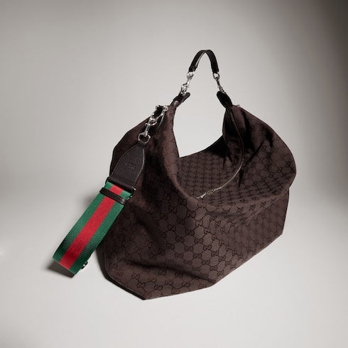 Brera large crossbody bag