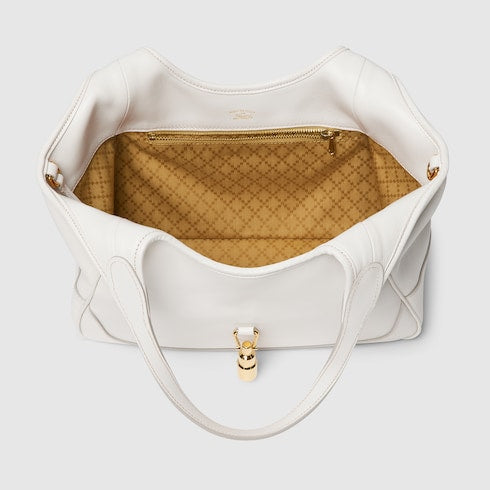 Mercato small tote bag
