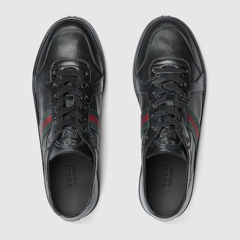Women's Stretch low-top sneaker