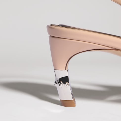 Women's Castello slingback