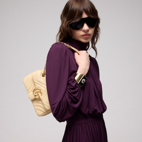 GG Marmont small shoulder bag