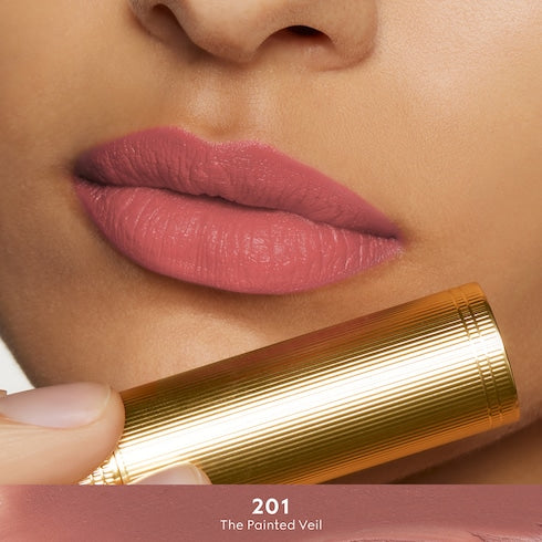 120 Sonia Light Beige, Rouge à Lèvres Mat Lipstick