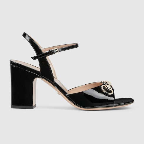 Women's Horsebit sandal