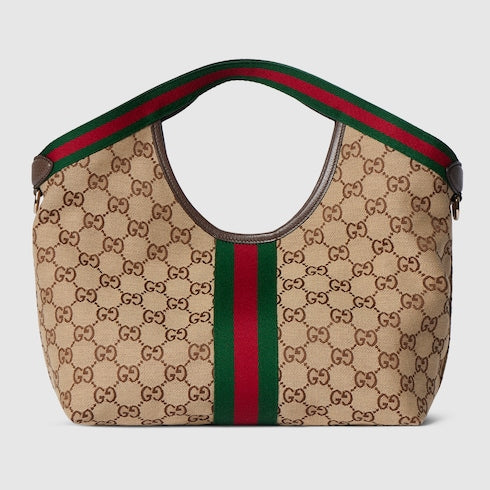 Gucci Giglio small tote bag