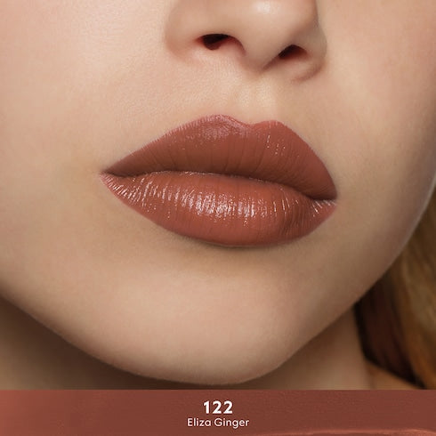 Rouge à Lèvres Satin Lipstick